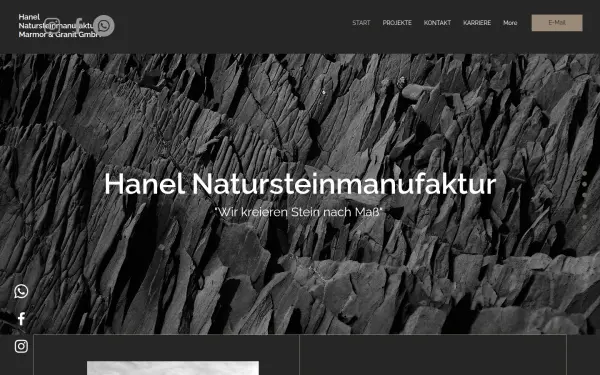 www.hanel-natursteinmanufaktur.de