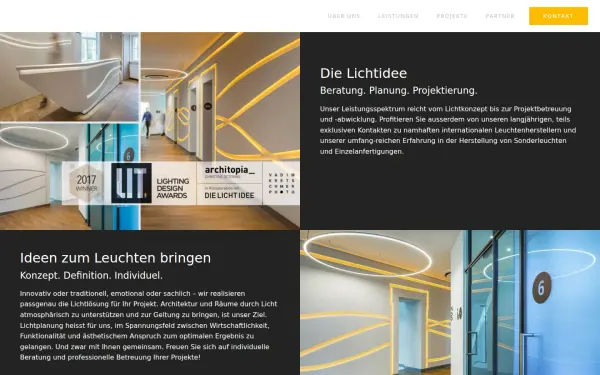 dielichtidee.de