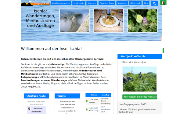 eurogeopark.com