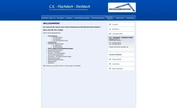 cs-flachdach-steildach.de