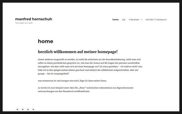 manfred-hornschuh.de