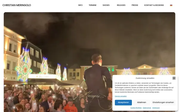 meringolo.de