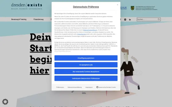 www.dresden-exists.de