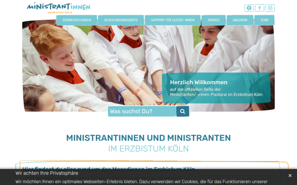 www.ministranten-koeln.de