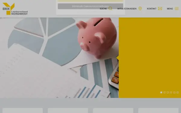 www.bkk-nordwest.de
