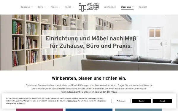 www.ip20.de