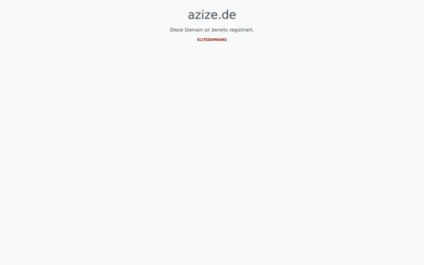 azize.de