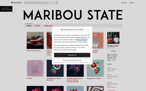 mariboustate.bandcamp.com