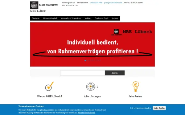 mbe-luebeck.de