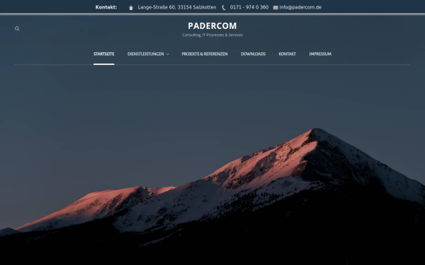 padercom.de