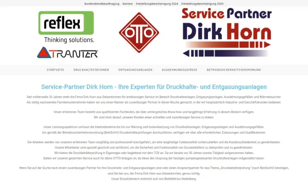 dirk-horn.de