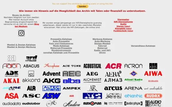 www.hifi-archiv.info