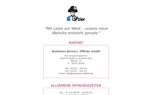autohaus-offizier.de
