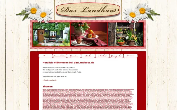 daslandhaus.de