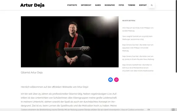 artur-deja.de