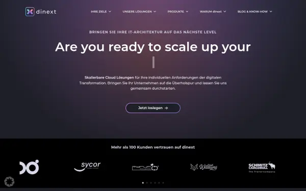 dinext-group.com