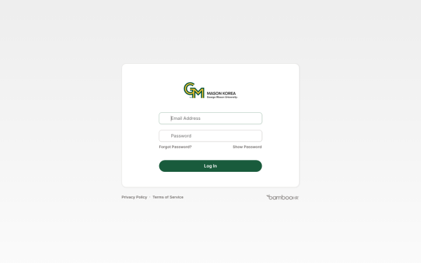 masonkorea.bamboohr.com