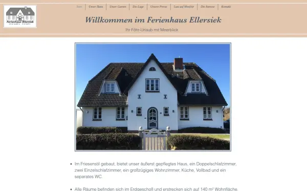 www.ferienhaus-ellersiek.de