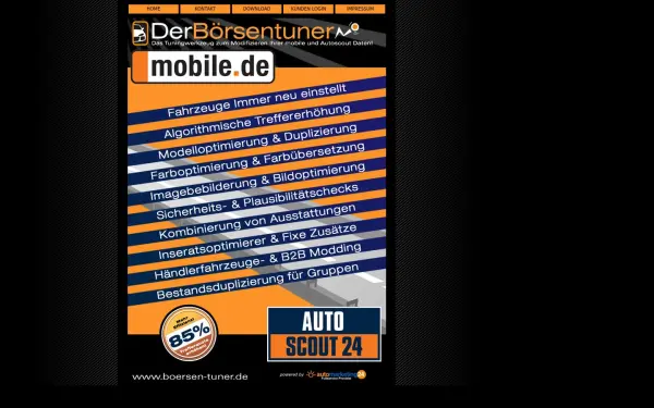 der-boersentuner.de