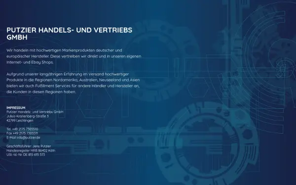 putzier.de