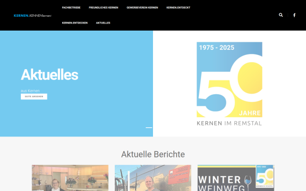 www.kernen-kennenlernen.de