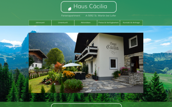 hauscaecilia.at