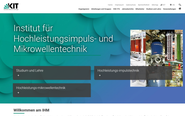 www.ihm.kit.edu