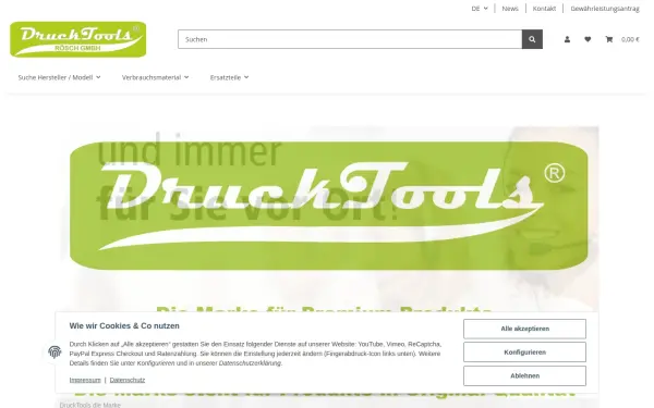 bueroroesch.de