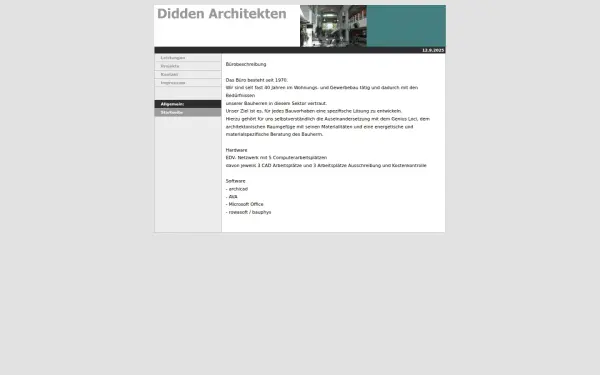 diddenarchitekten.de