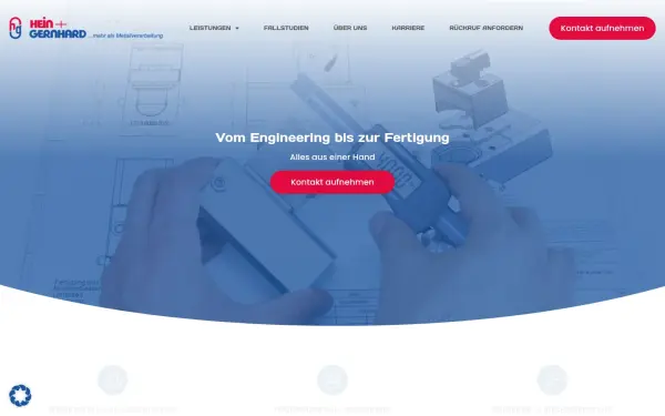 hein-gernhard.com