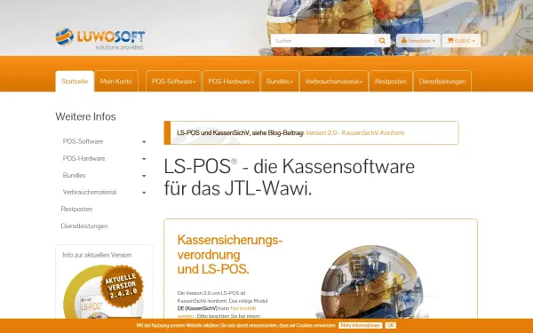 www.luwosoft-shop.de