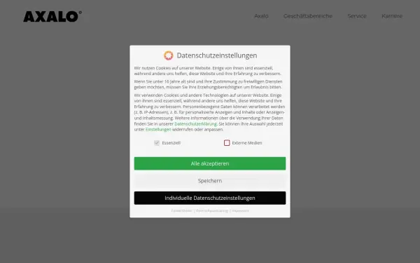 www.axalo.com
