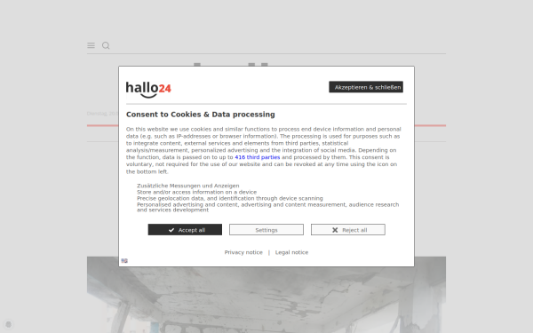 www.hallo24.de