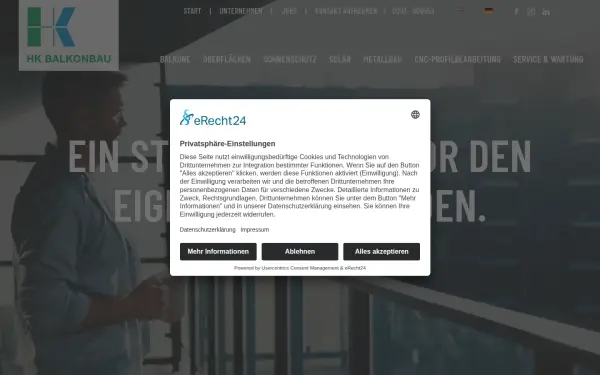 www.hk-balkonbau.de