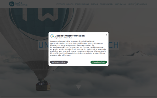 www.marklweb.at