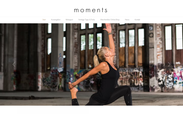 www.sportzentrum-moments.de