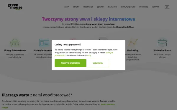 greenmouse.pl