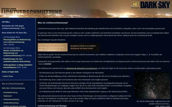 licht-verschmutzung.de