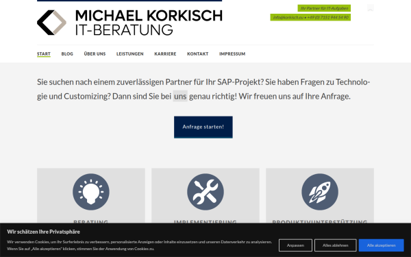 www.korkisch.eu