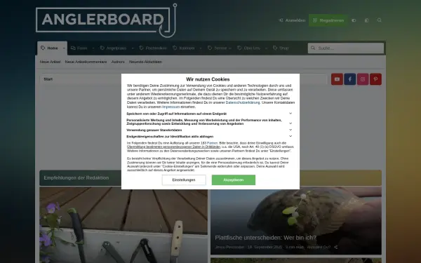 www.anglerboard.de