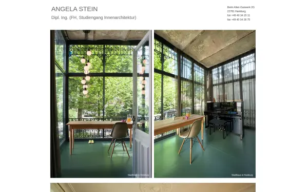 www.angela-stein.de