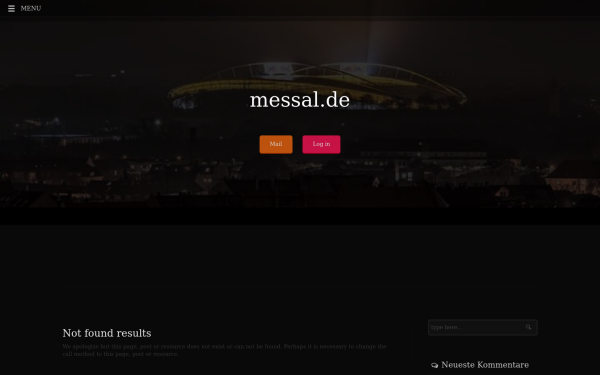www.messal.de