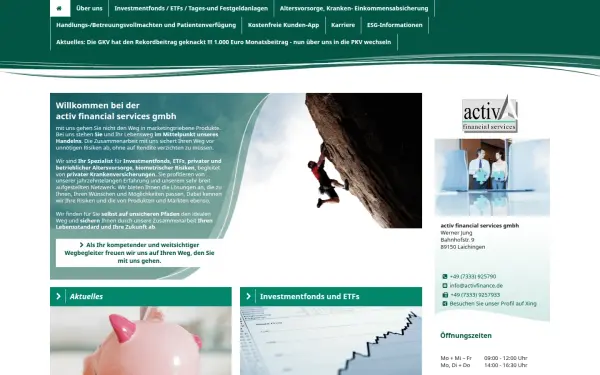 www.activfinance.de