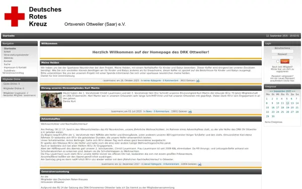 drk-ottweiler.de