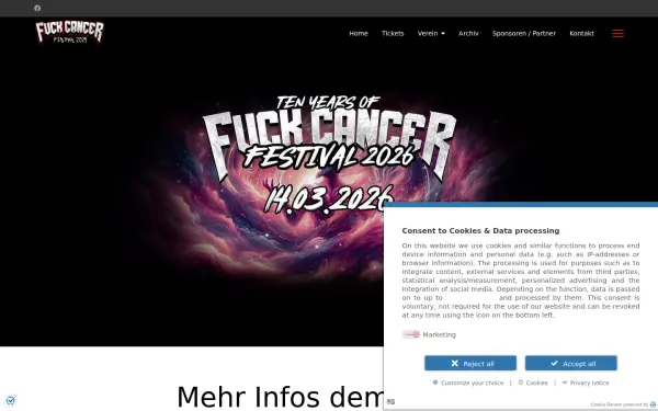 fuckcancerfestival.de