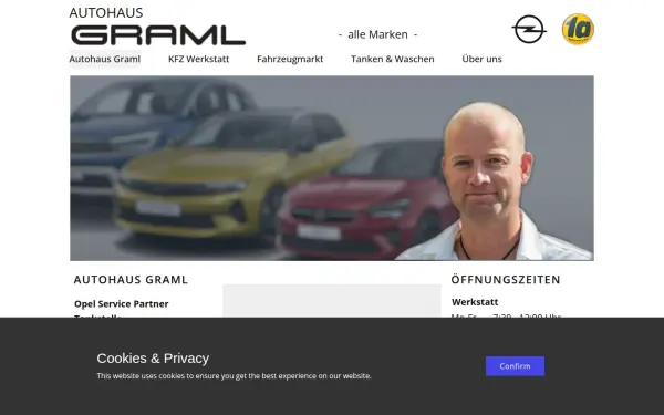 opel-graml.de