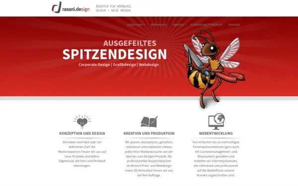 rasani.de
