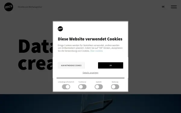 www.agentur-mcs.de