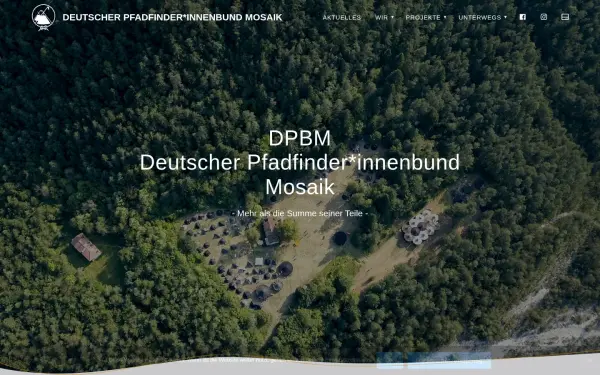 dpbm.de