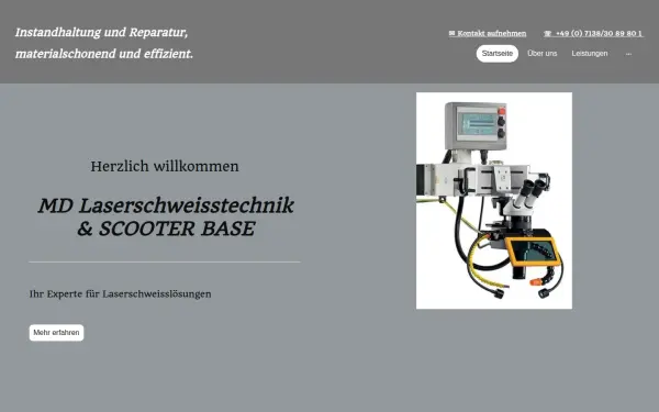 www.md-laserschweisstechnik.de